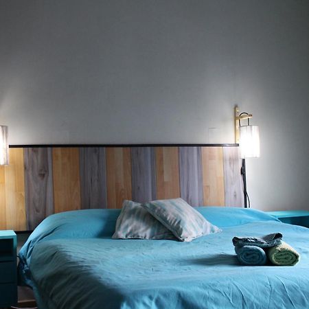 Bed and Breakfast Coraggiosa Mendoza Exterior foto