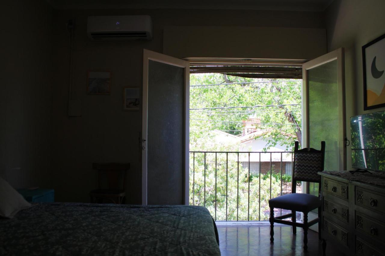 Bed and Breakfast Coraggiosa Mendoza Exterior foto