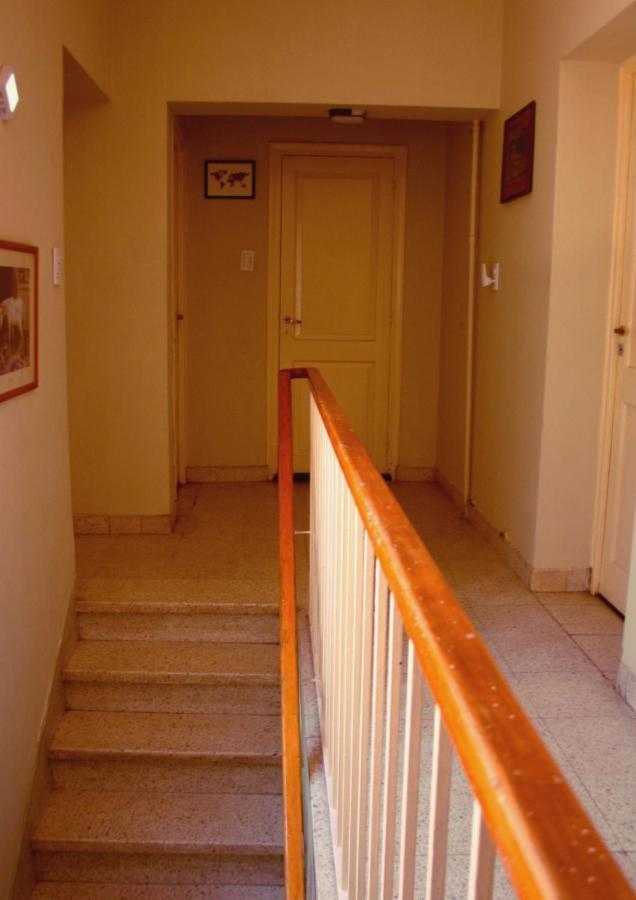 Bed and Breakfast Coraggiosa Mendoza Exterior foto