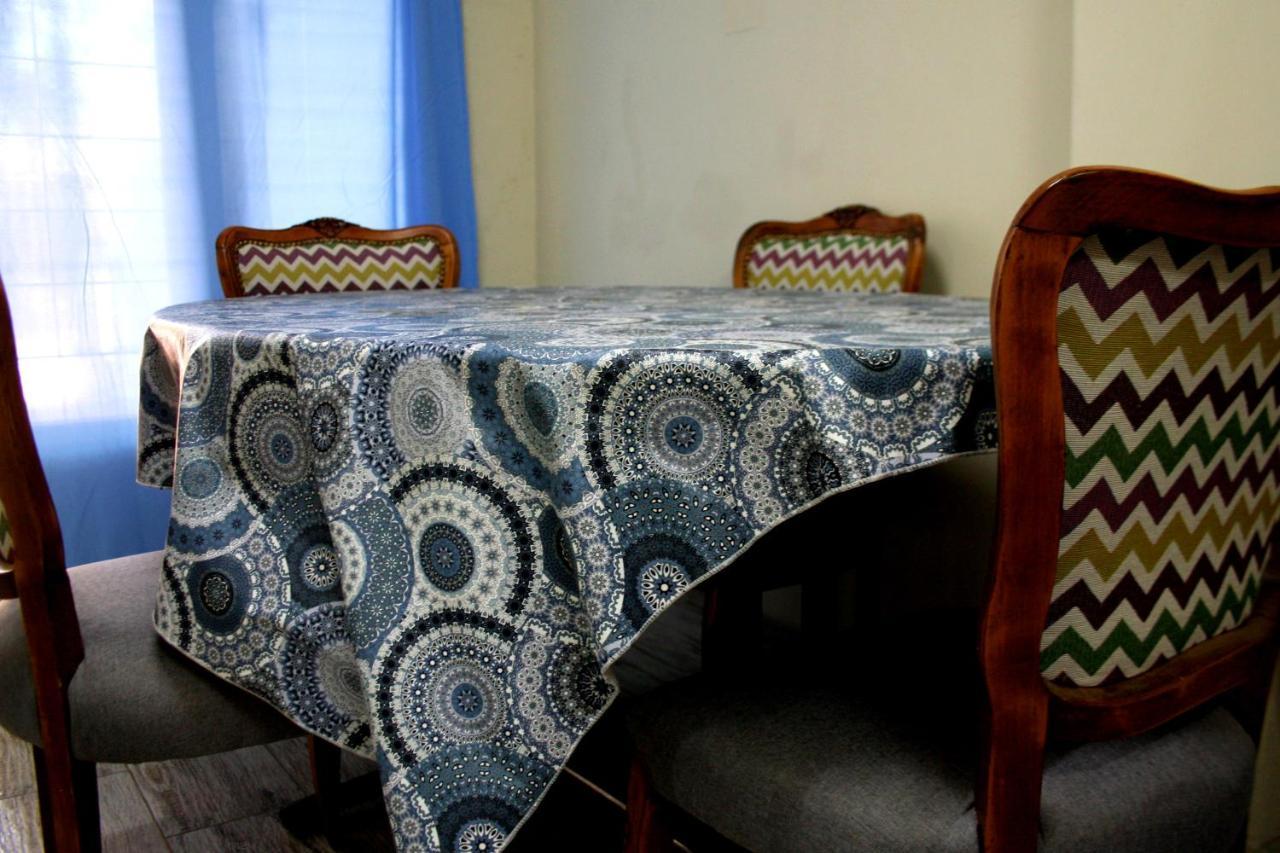 Bed and Breakfast Coraggiosa Mendoza Exterior foto