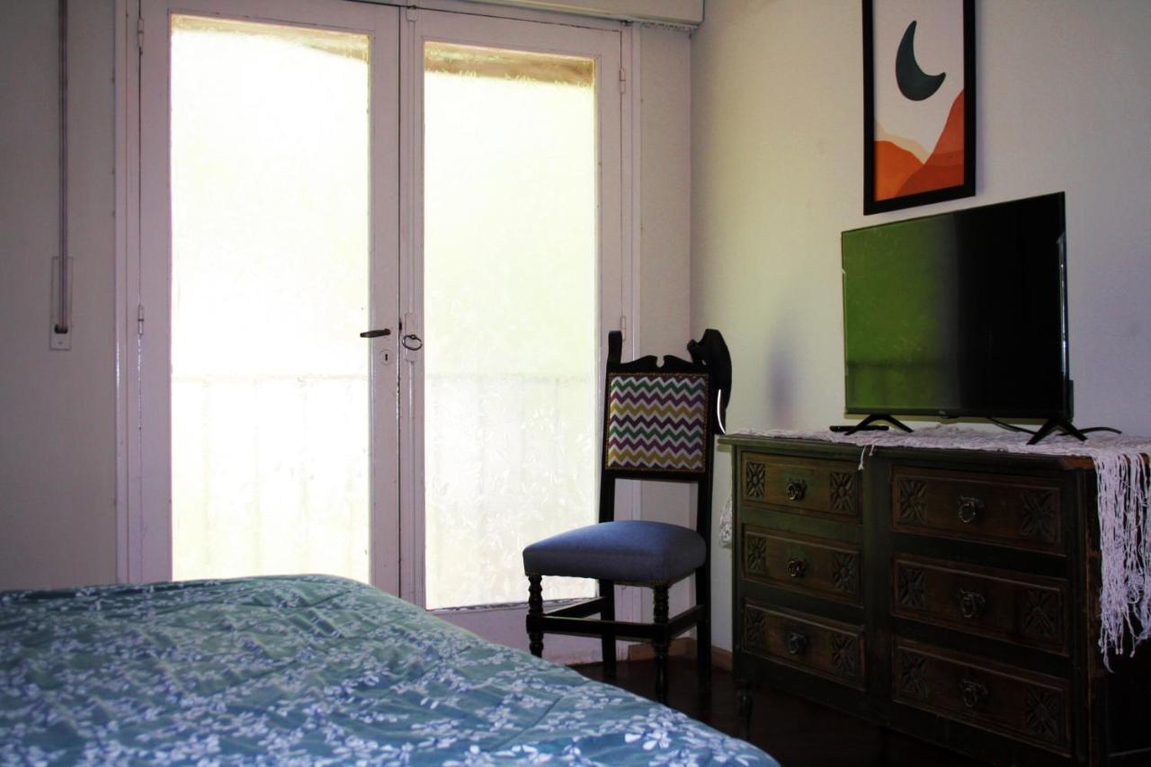 Bed and Breakfast Coraggiosa Mendoza Exterior foto