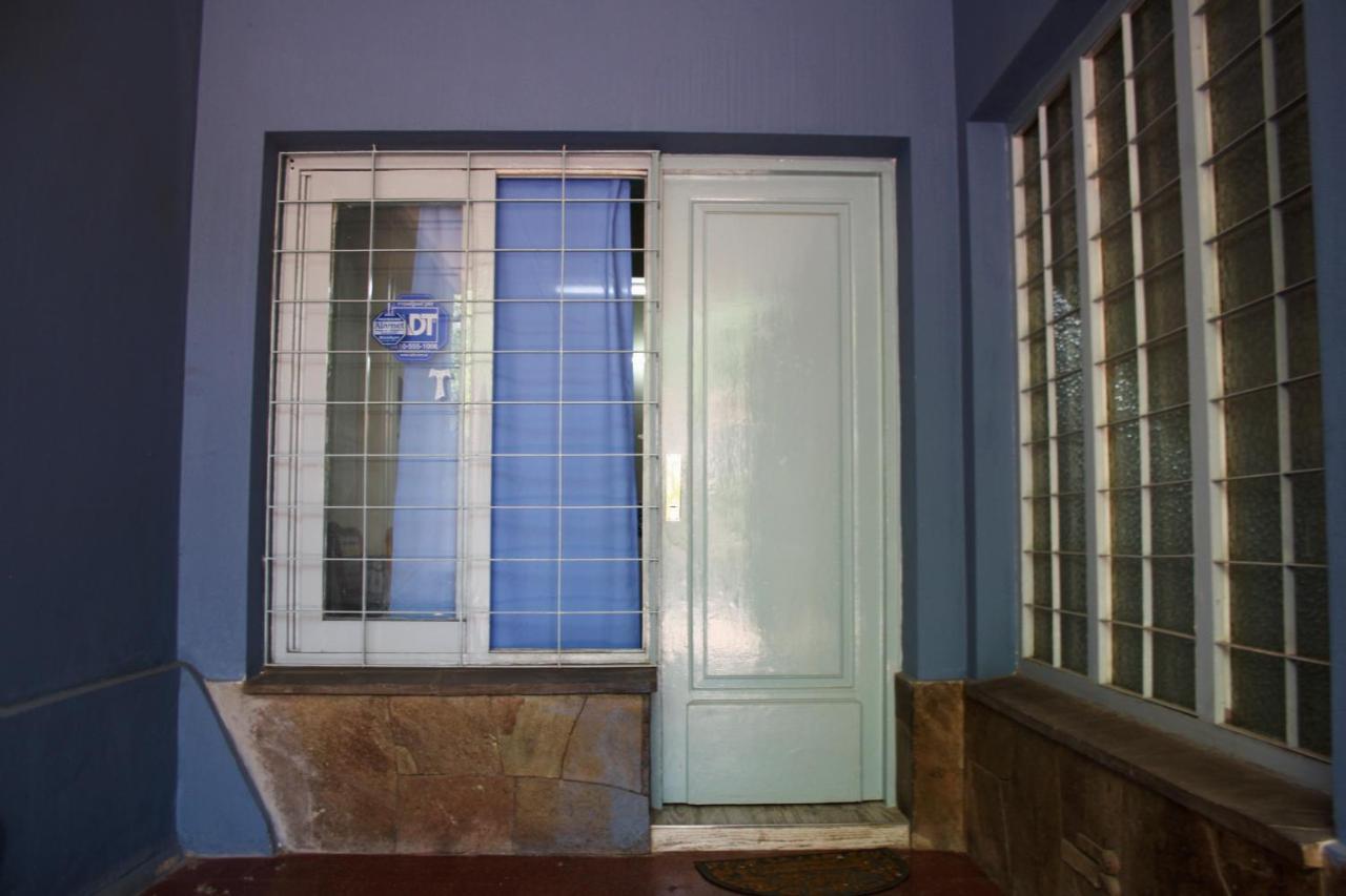 Bed and Breakfast Coraggiosa Mendoza Exterior foto