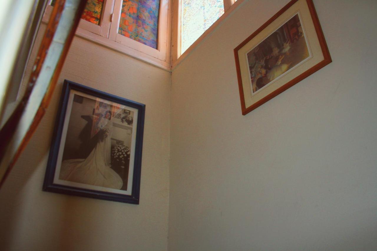 Bed and Breakfast Coraggiosa Mendoza Exterior foto