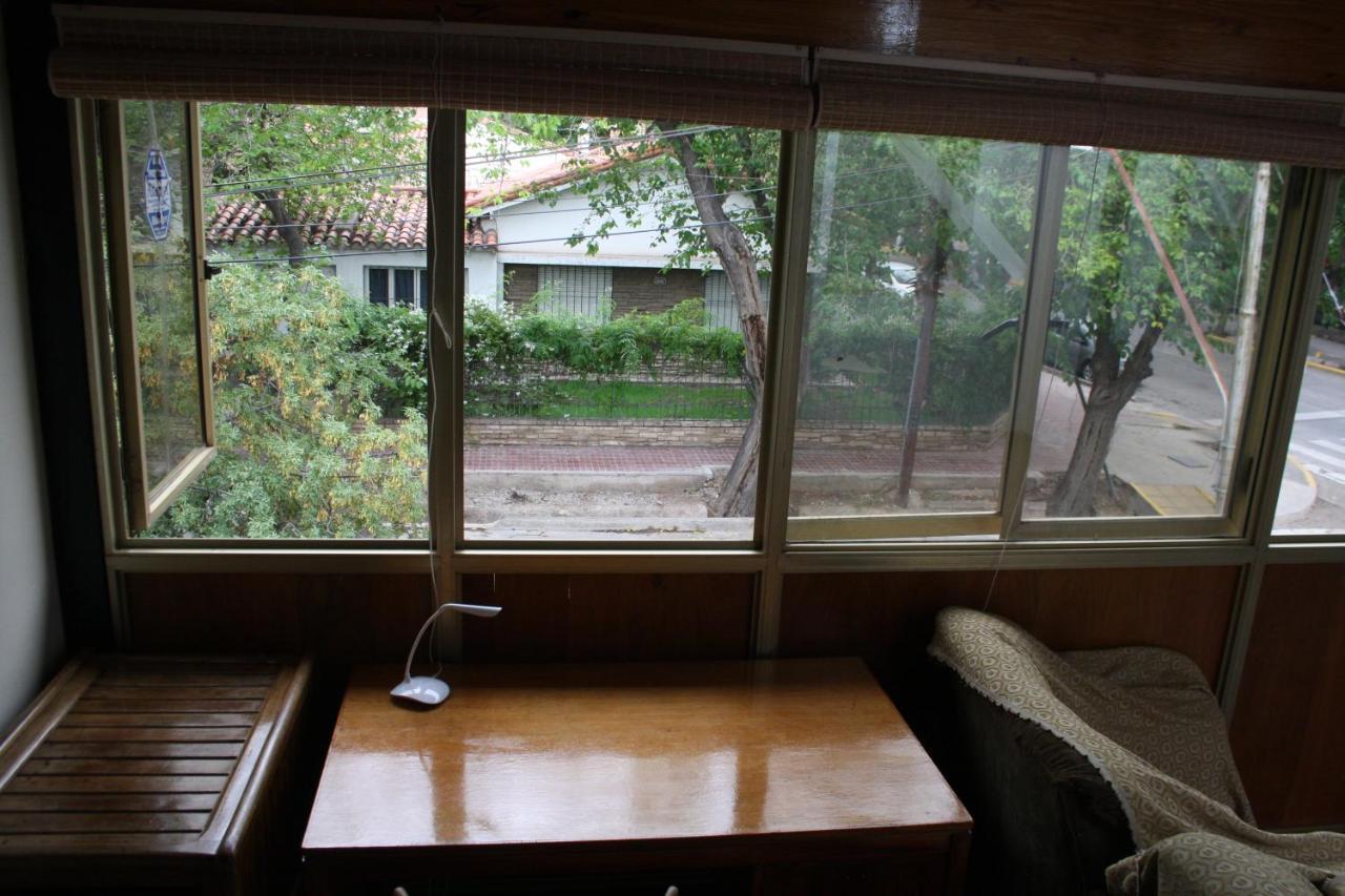 Bed and Breakfast Coraggiosa Mendoza Exterior foto