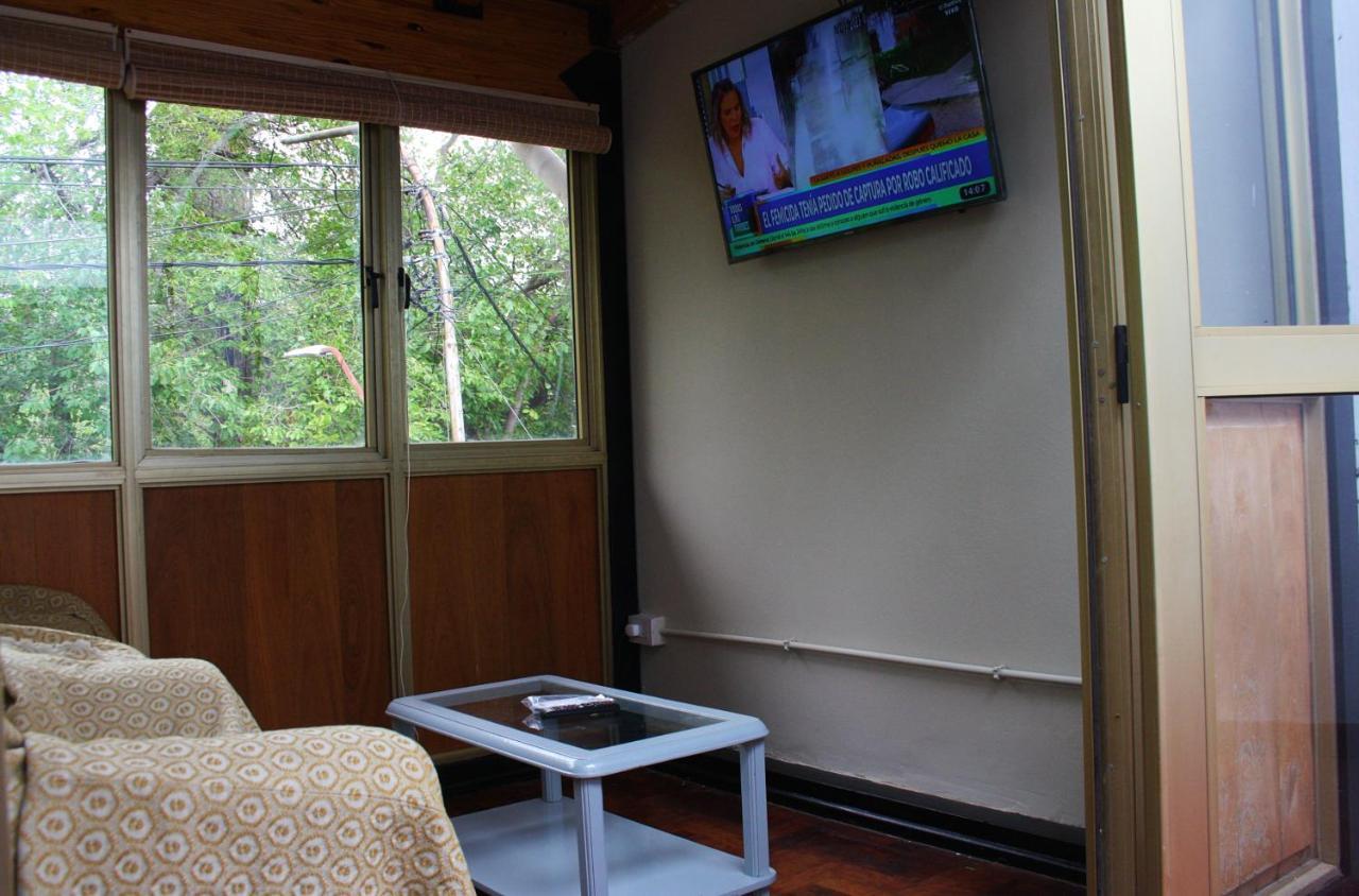 Bed and Breakfast Coraggiosa Mendoza Exterior foto