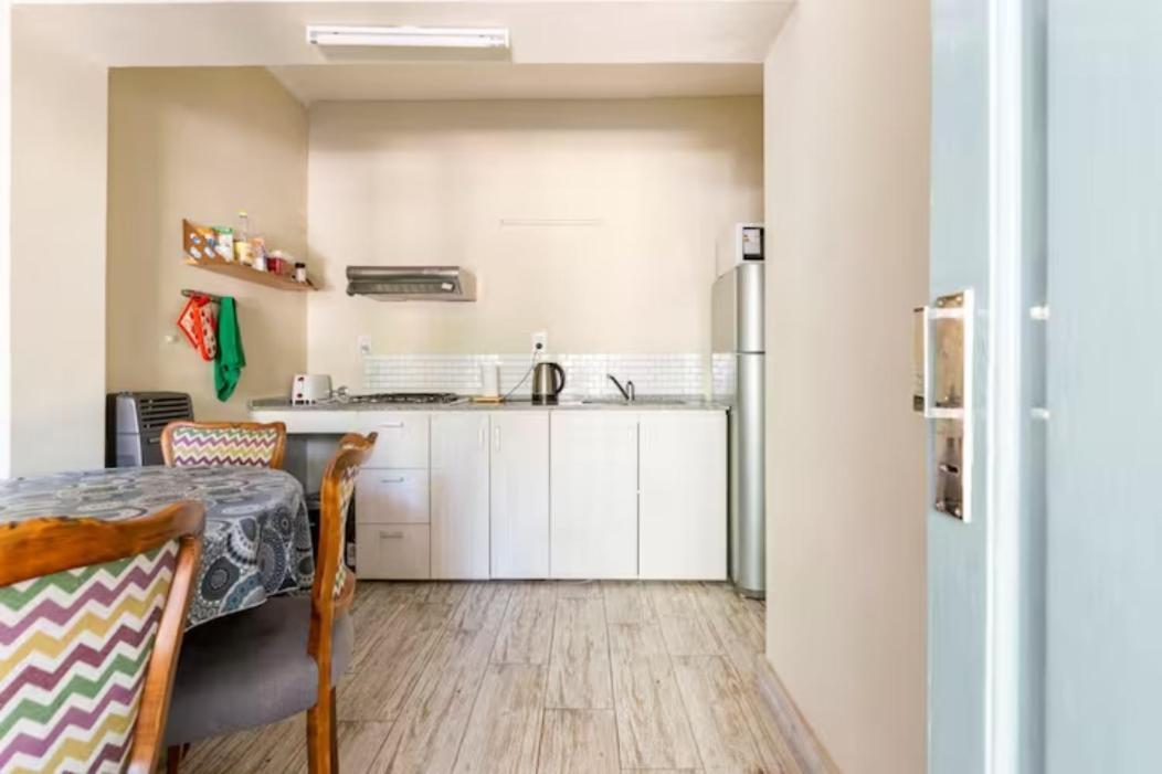 Bed and Breakfast Coraggiosa Mendoza Exterior foto