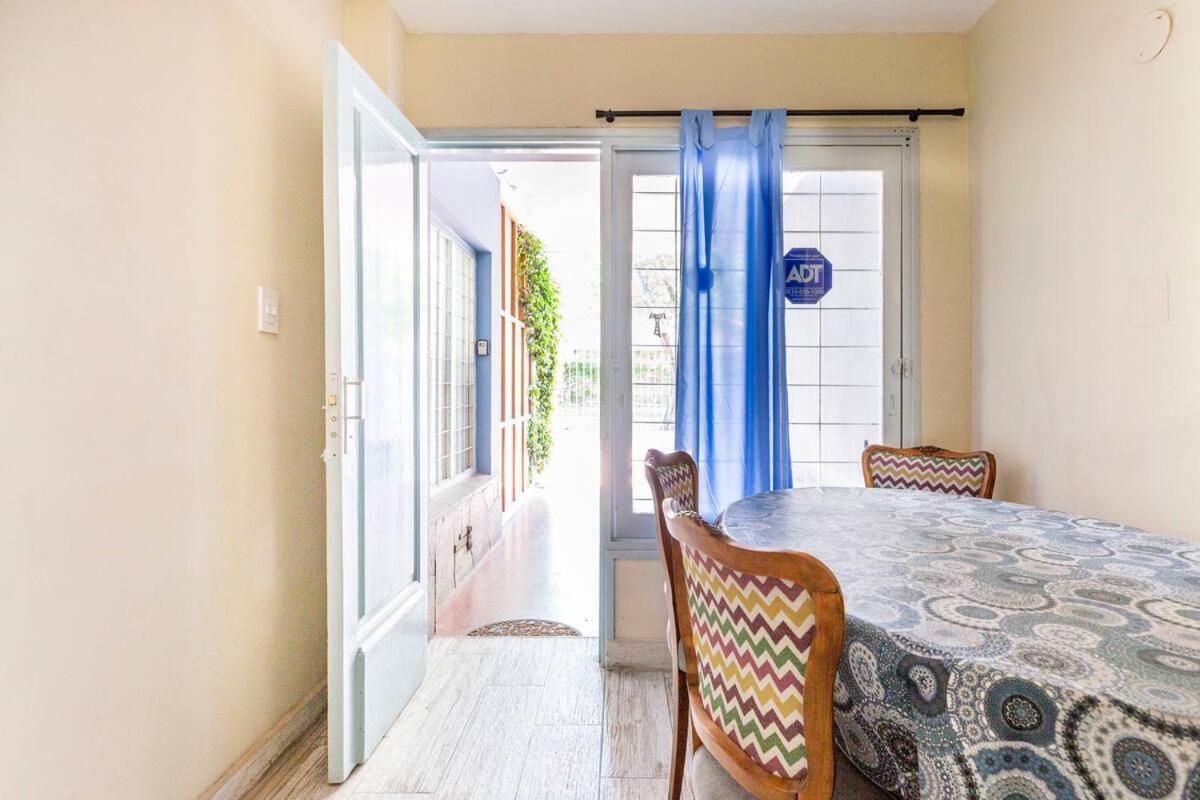 Bed and Breakfast Coraggiosa Mendoza Exterior foto