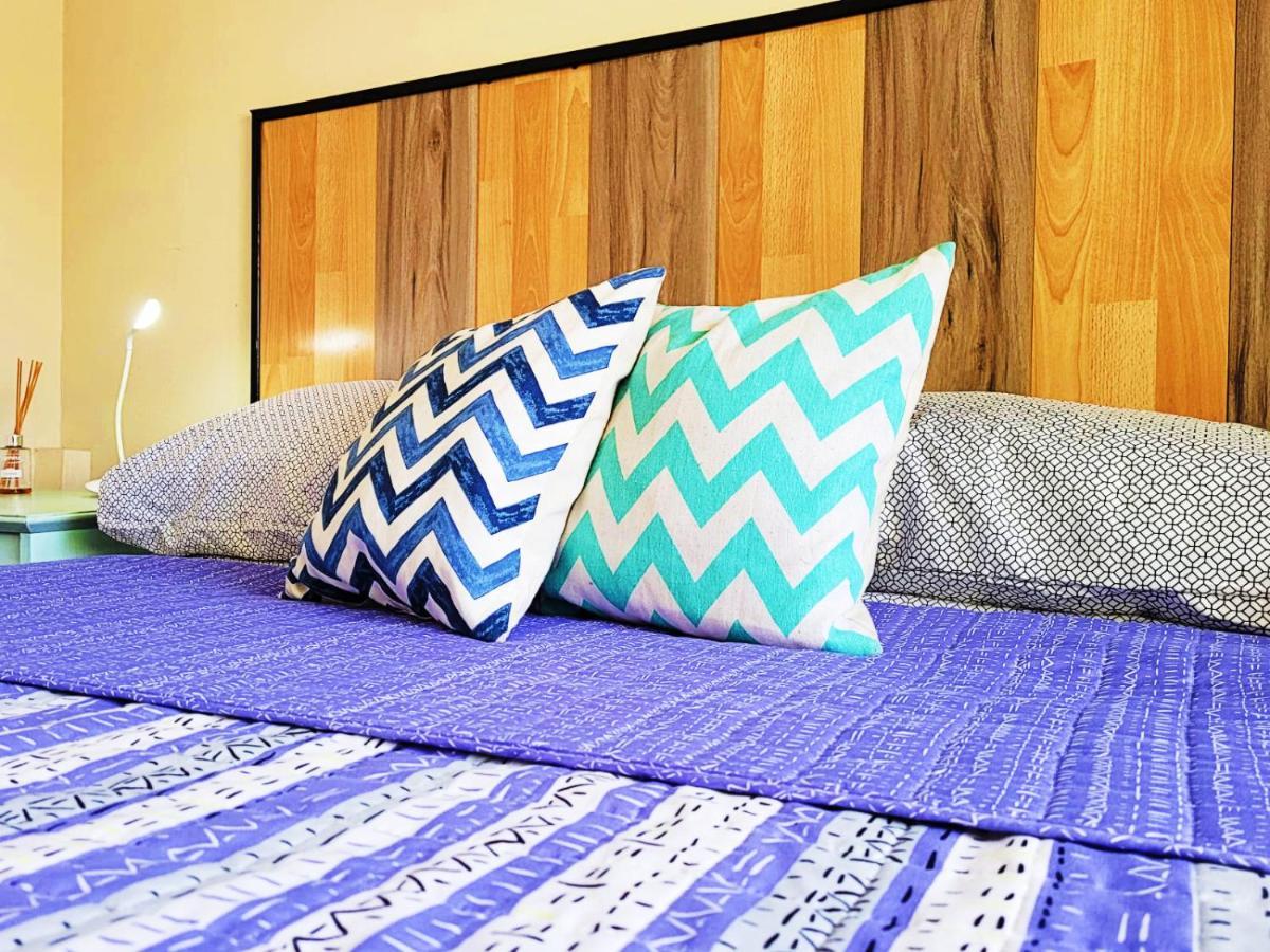 Bed and Breakfast Coraggiosa Mendoza Exterior foto
