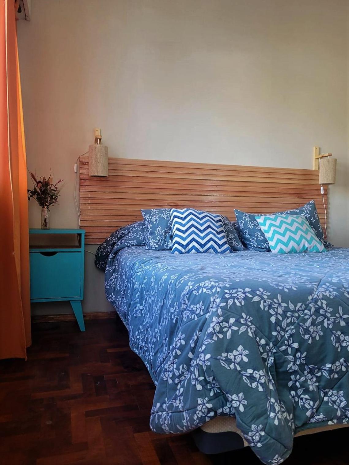 Bed and Breakfast Coraggiosa Mendoza Exterior foto