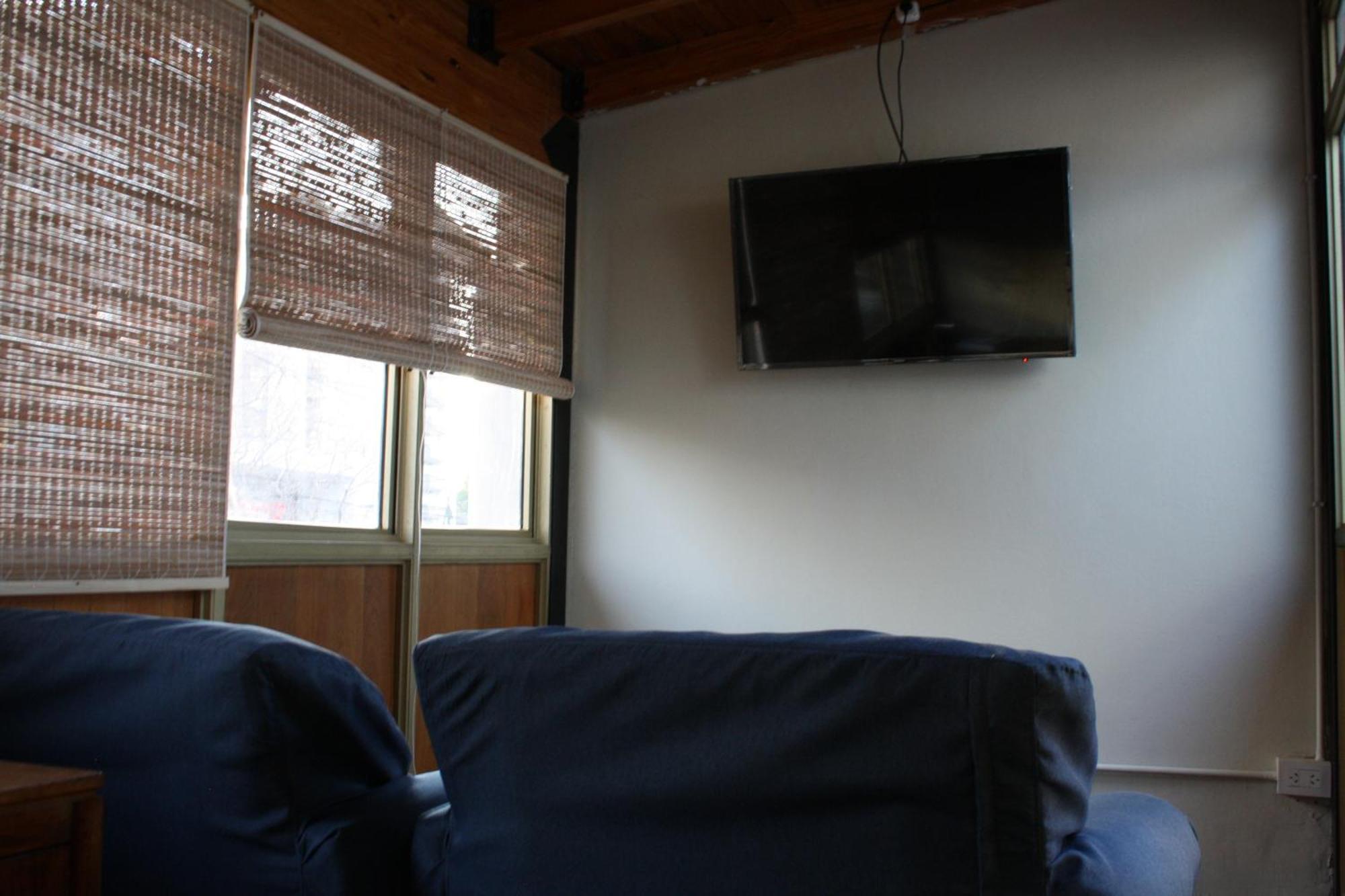Bed and Breakfast Coraggiosa Mendoza Exterior foto