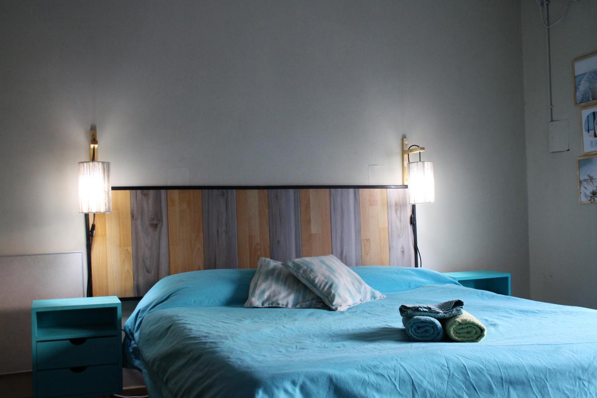 Bed and Breakfast Coraggiosa Mendoza Exterior foto