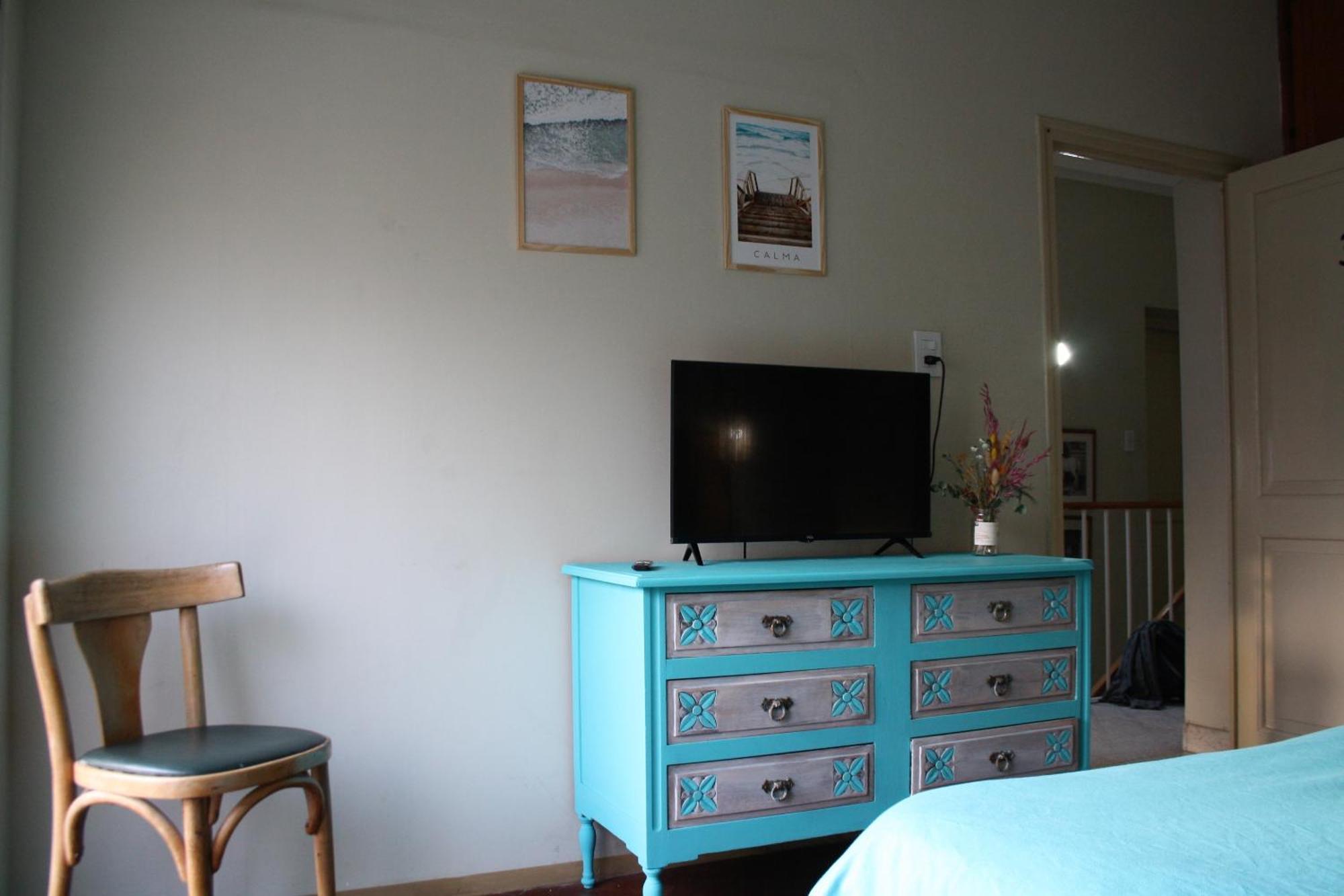 Bed and Breakfast Coraggiosa Mendoza Exterior foto