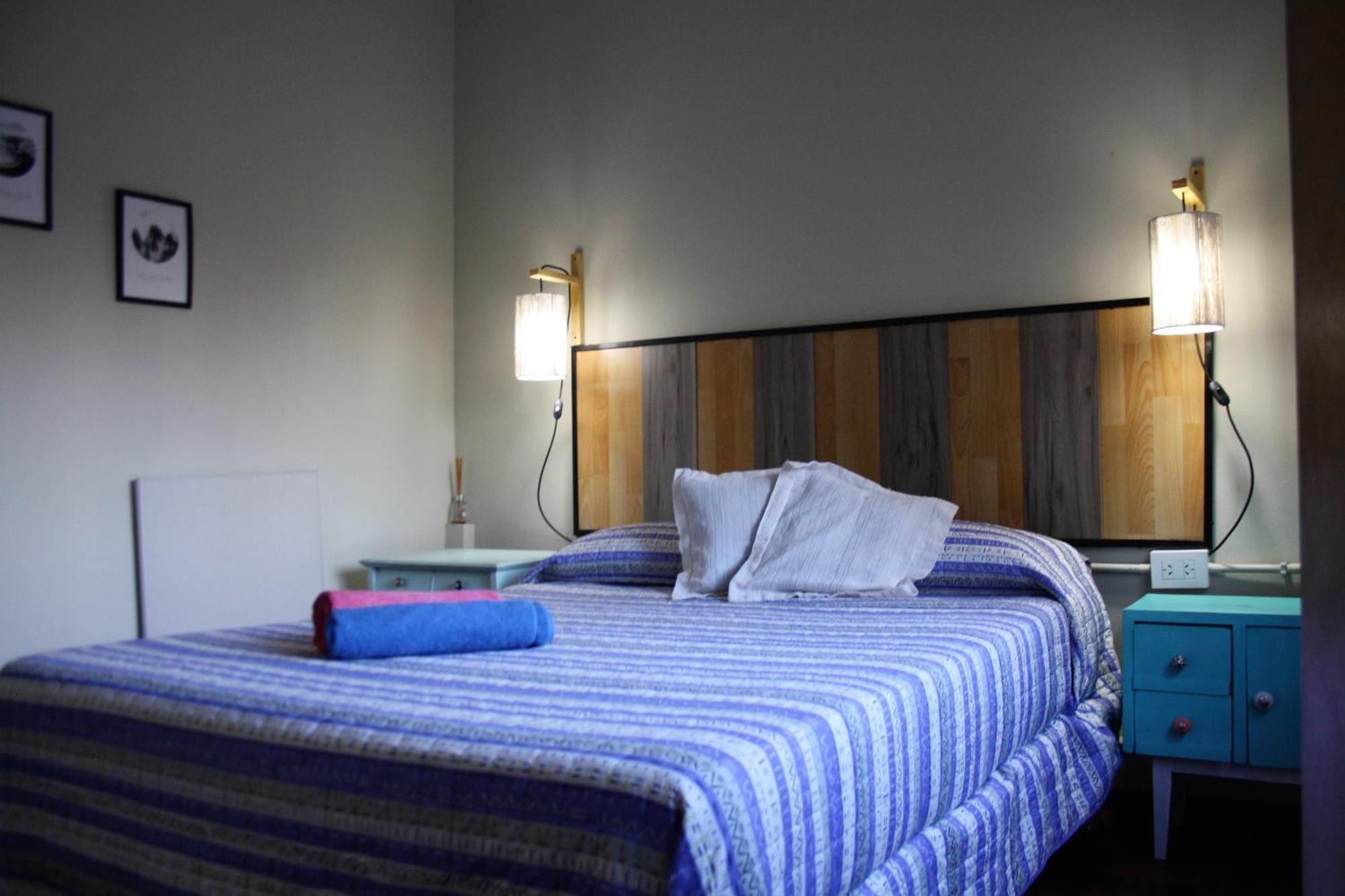 Bed and Breakfast Coraggiosa Mendoza Exterior foto