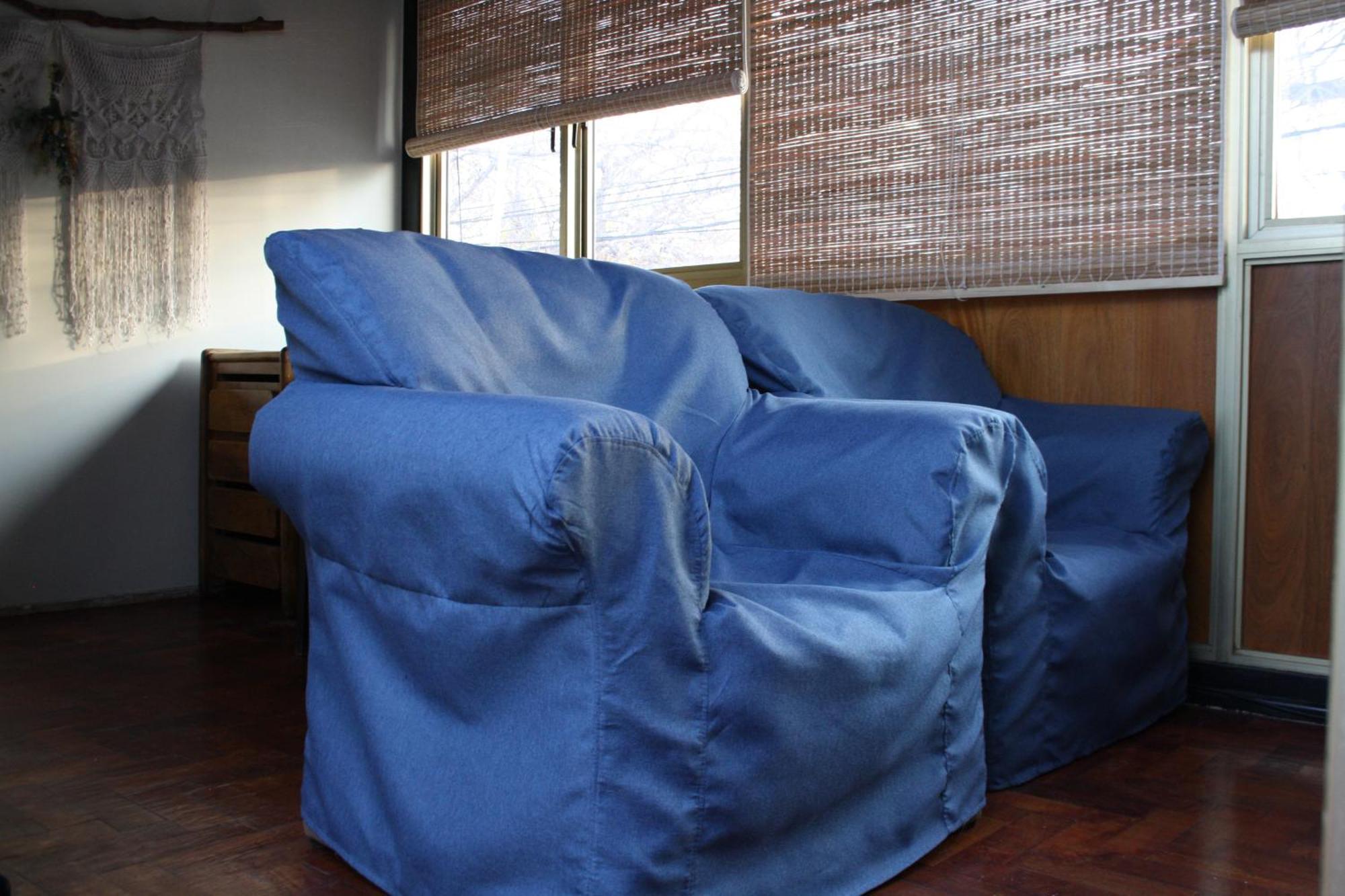 Bed and Breakfast Coraggiosa Mendoza Exterior foto