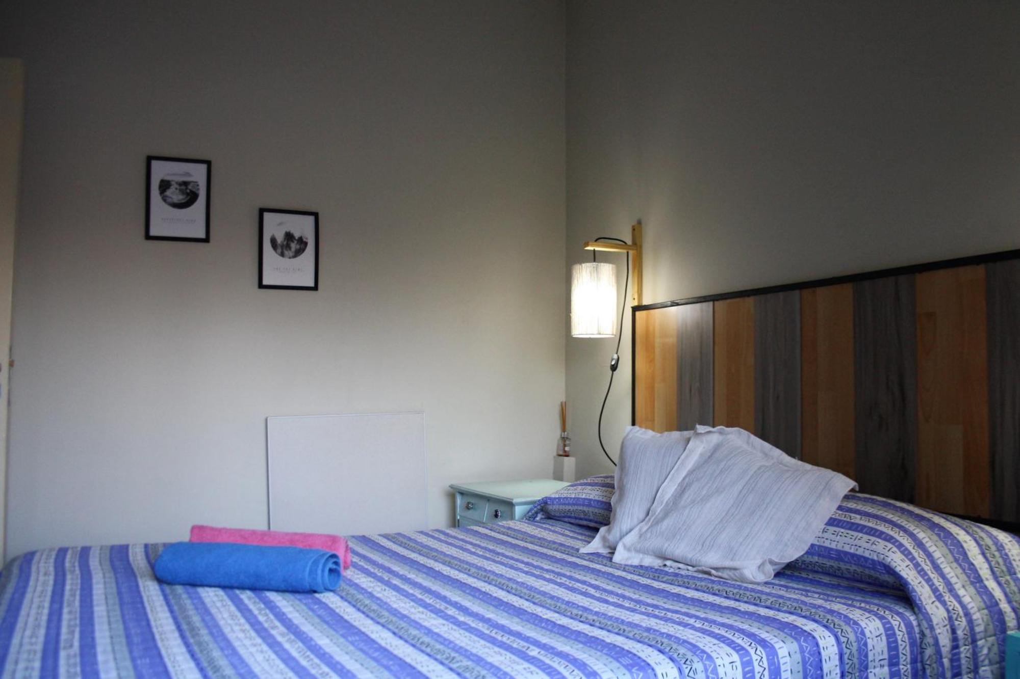 Bed and Breakfast Coraggiosa Mendoza Exterior foto