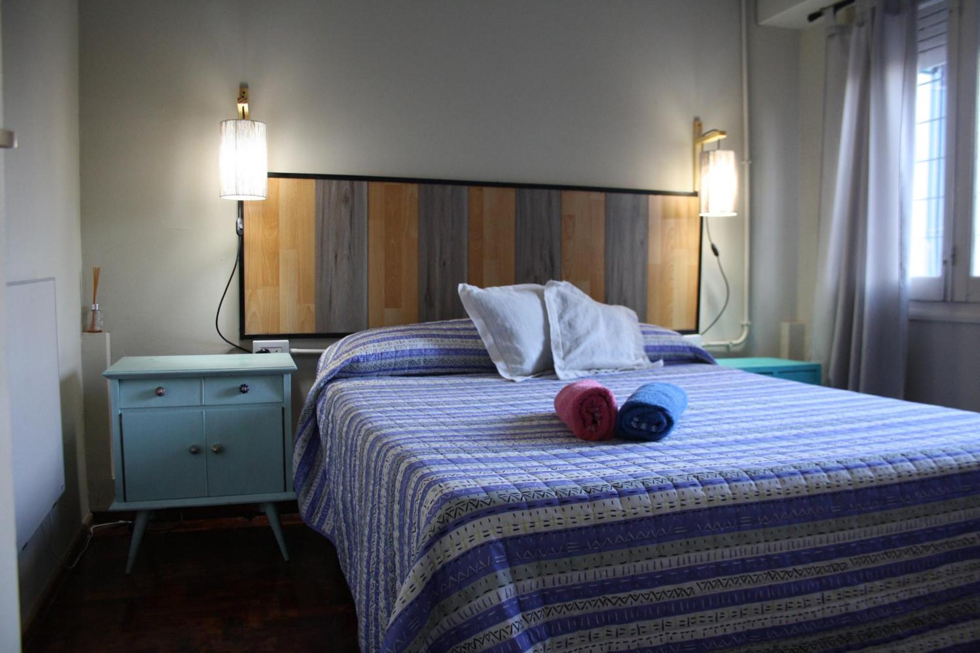 Bed and Breakfast Coraggiosa Mendoza Exterior foto